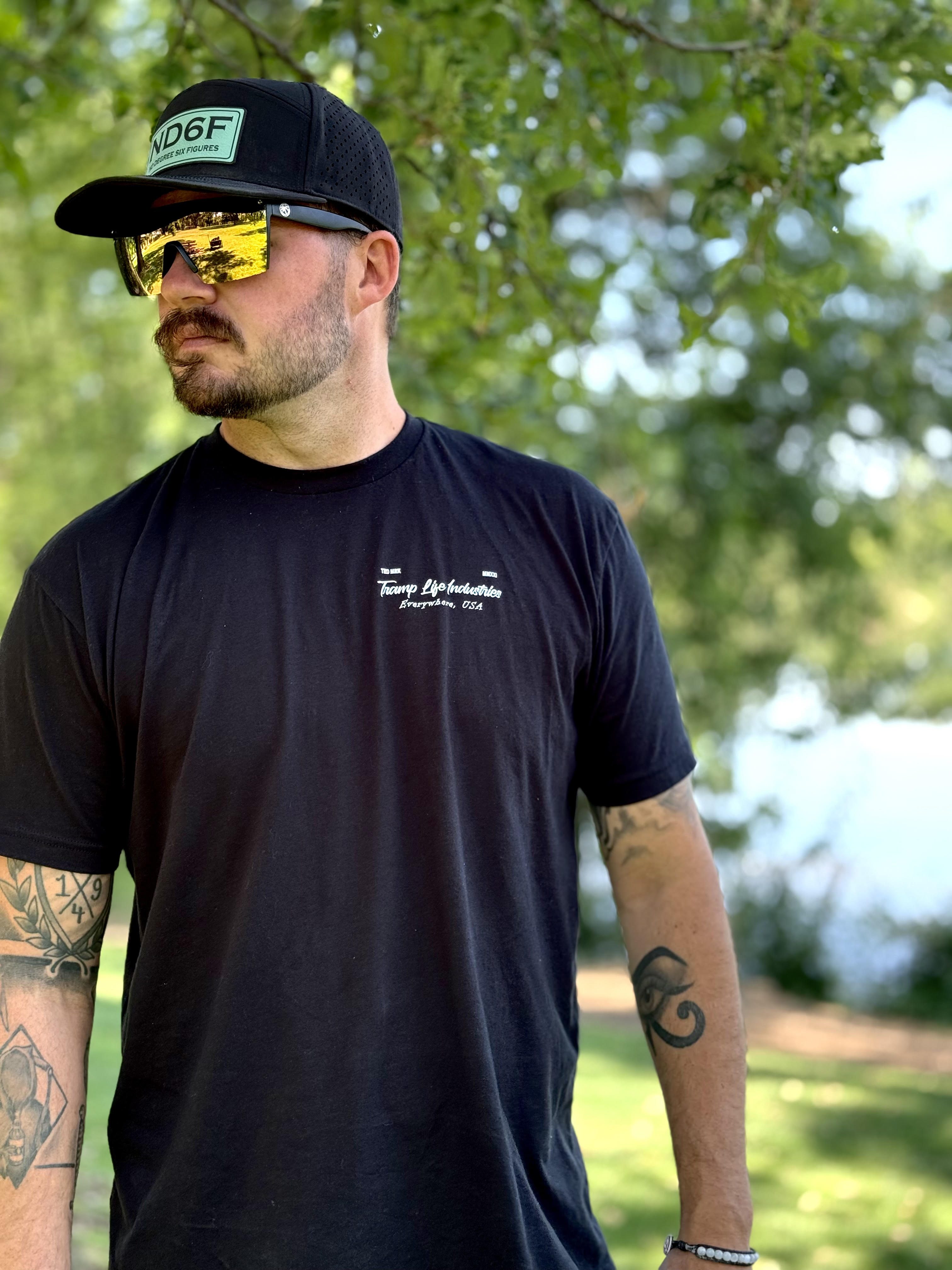 Need Per Diem Not Permission Tee