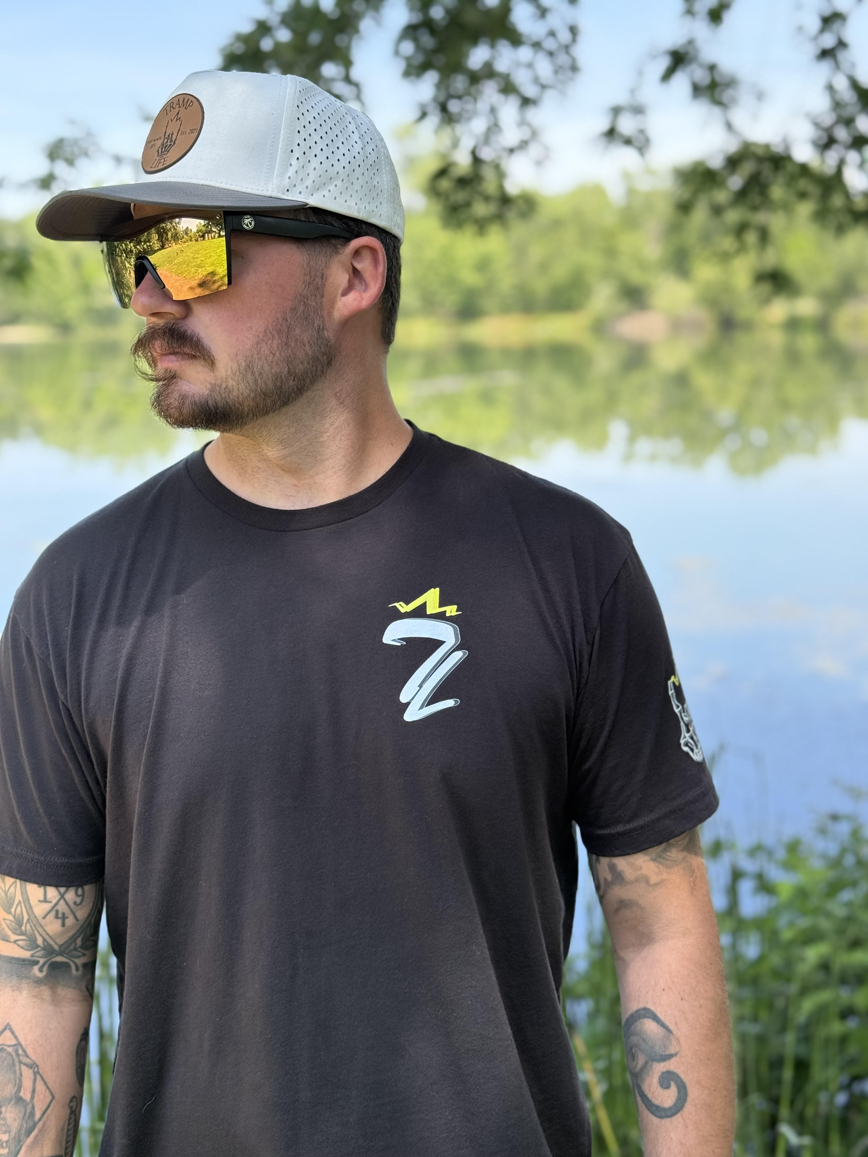 Tramp Everywhere Tee