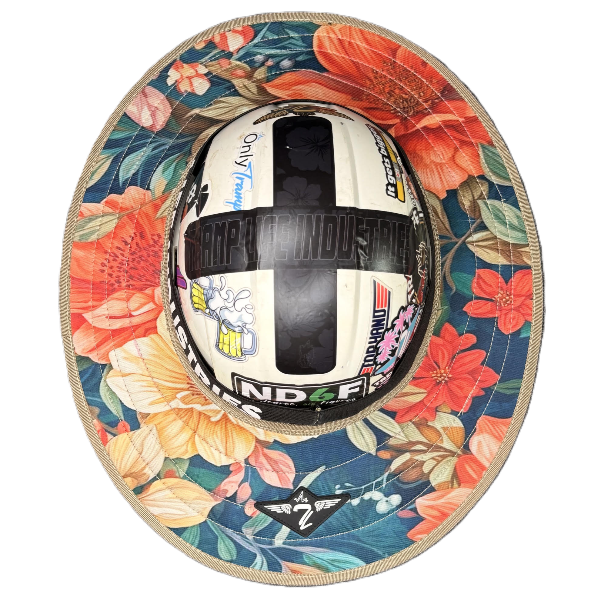 Mahalo Fly Shade