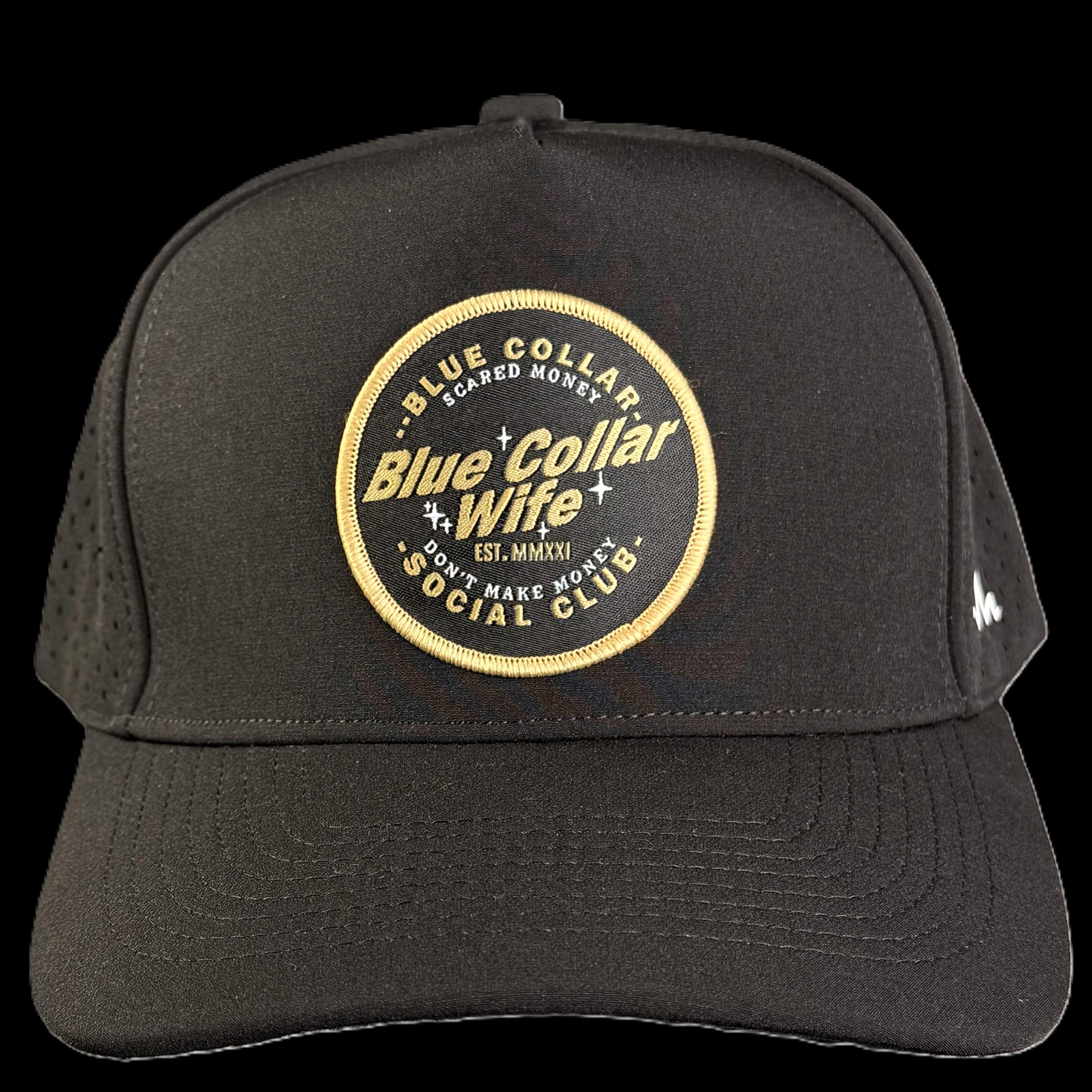 Blue Collar Wife Social Club Hydro Nomad