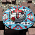 turquoise sunshade from tramp life
