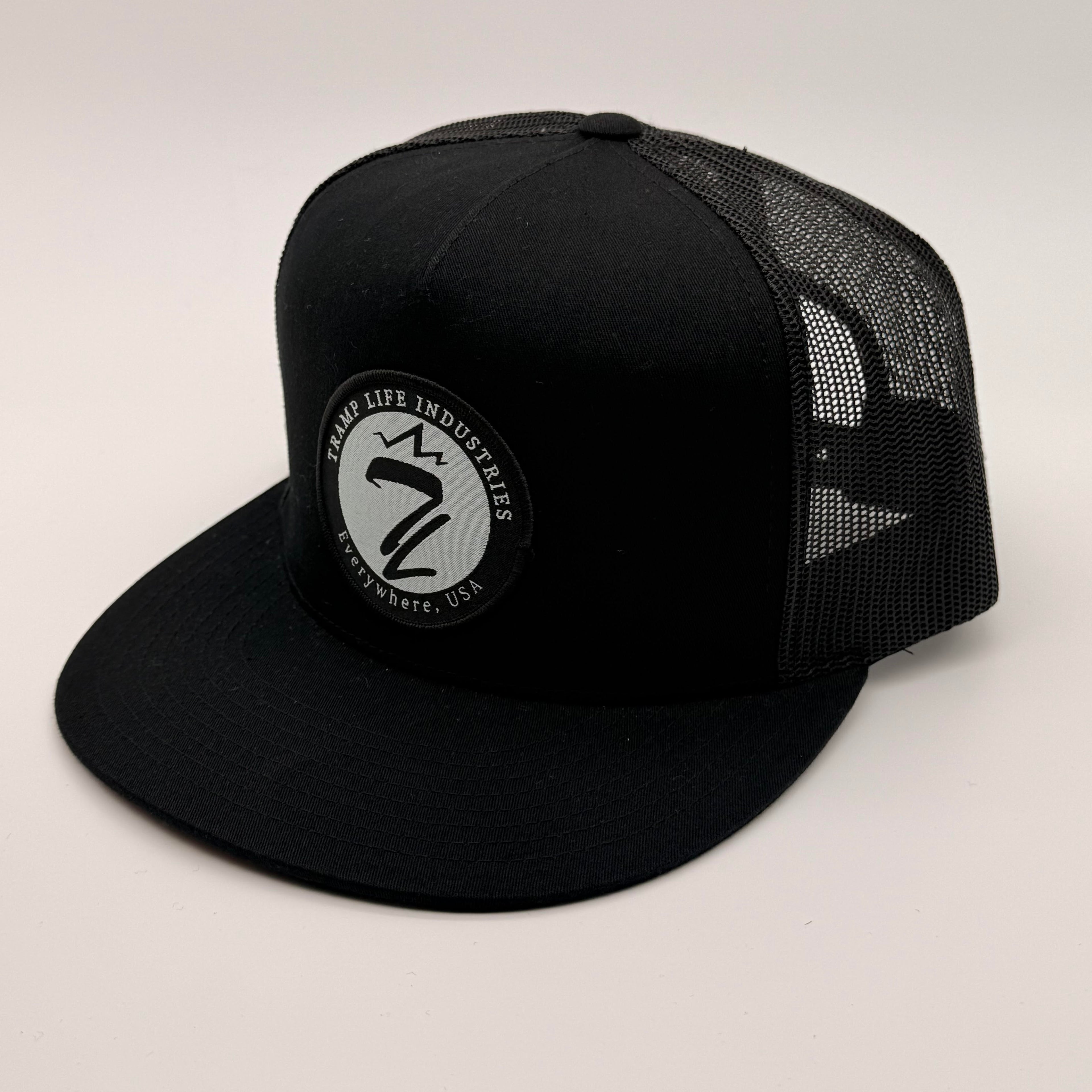 TL Classics Snapback