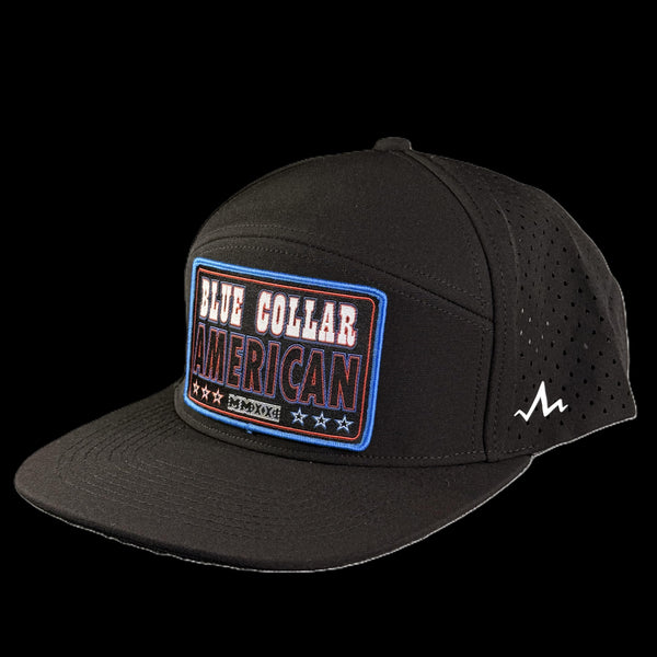 Blue Collar American Hydro Rambler