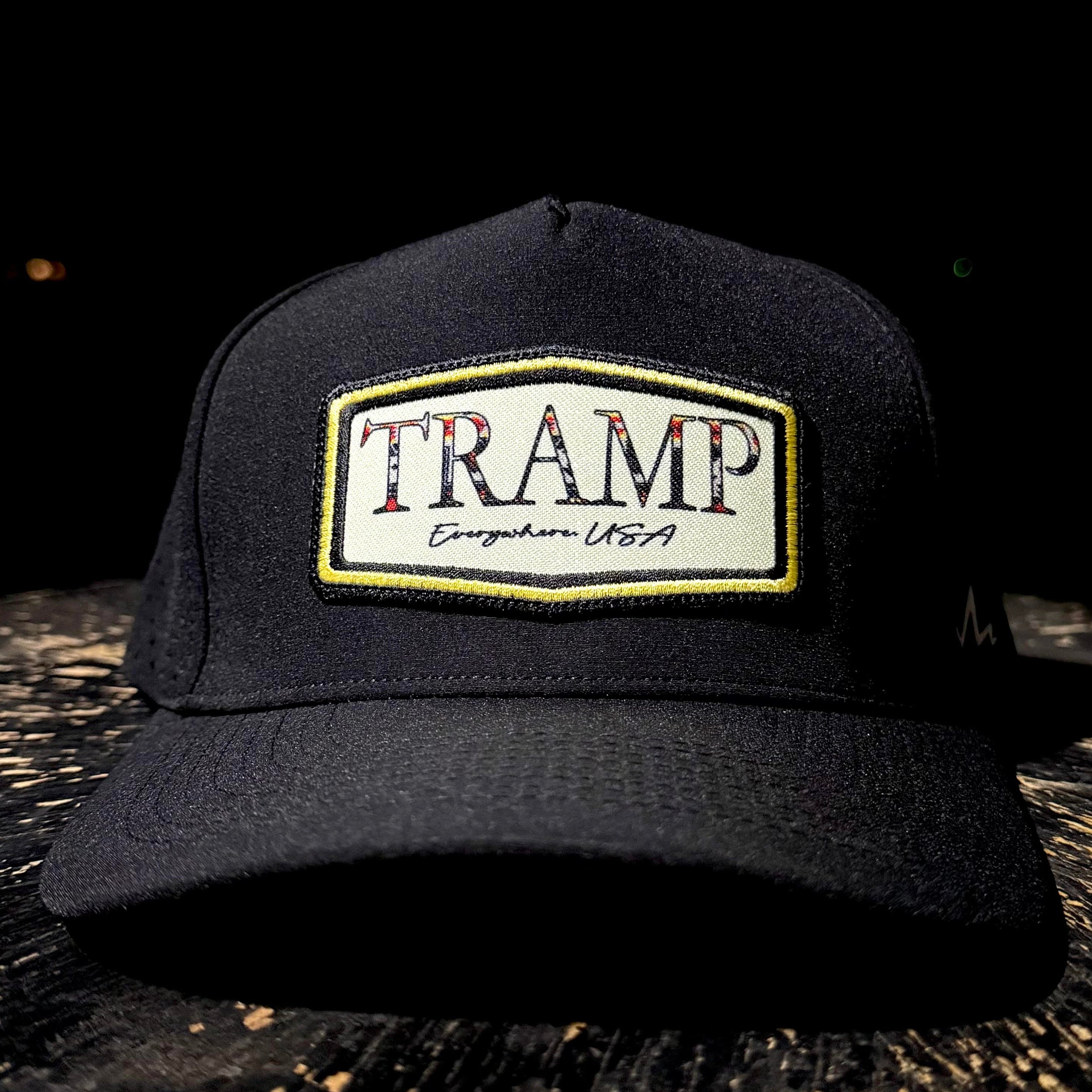 Ol' Yeller Hydro Nomad