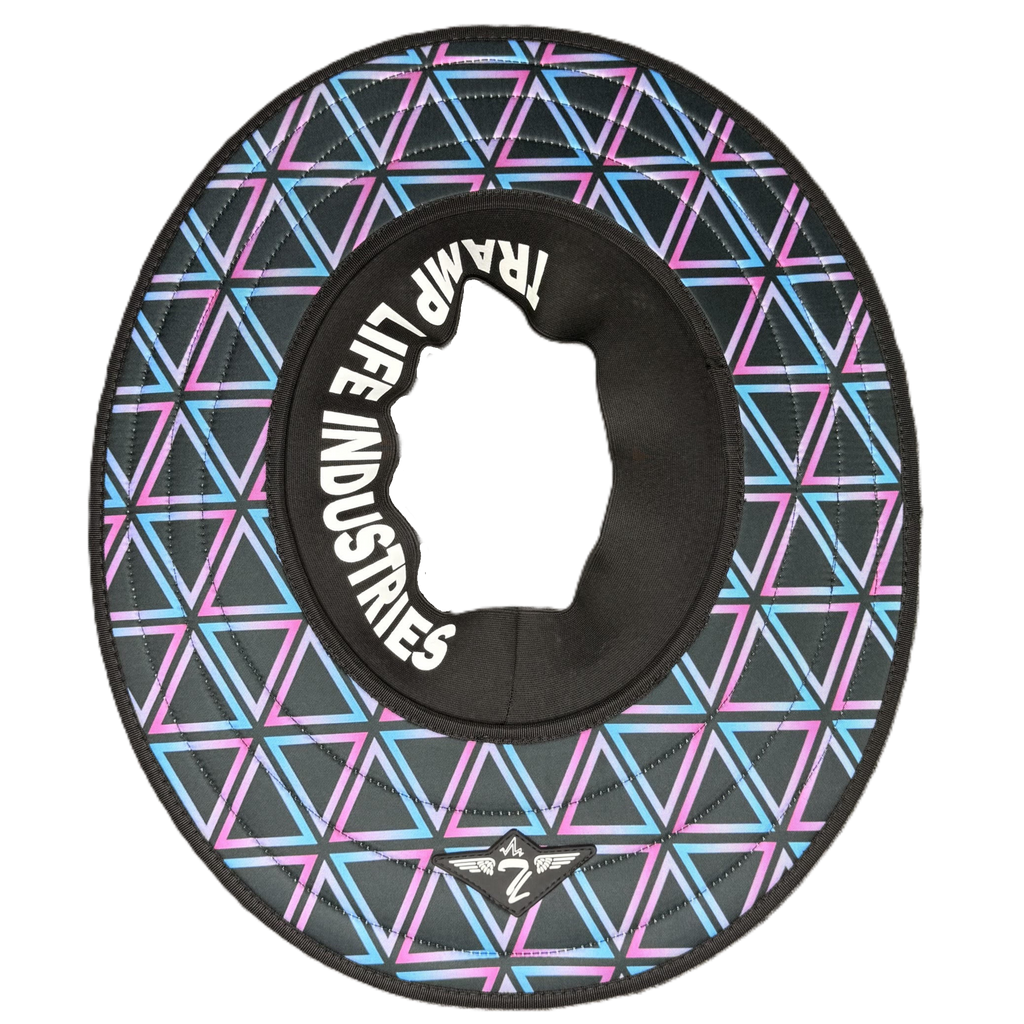 Vapor Glow Fly Shade