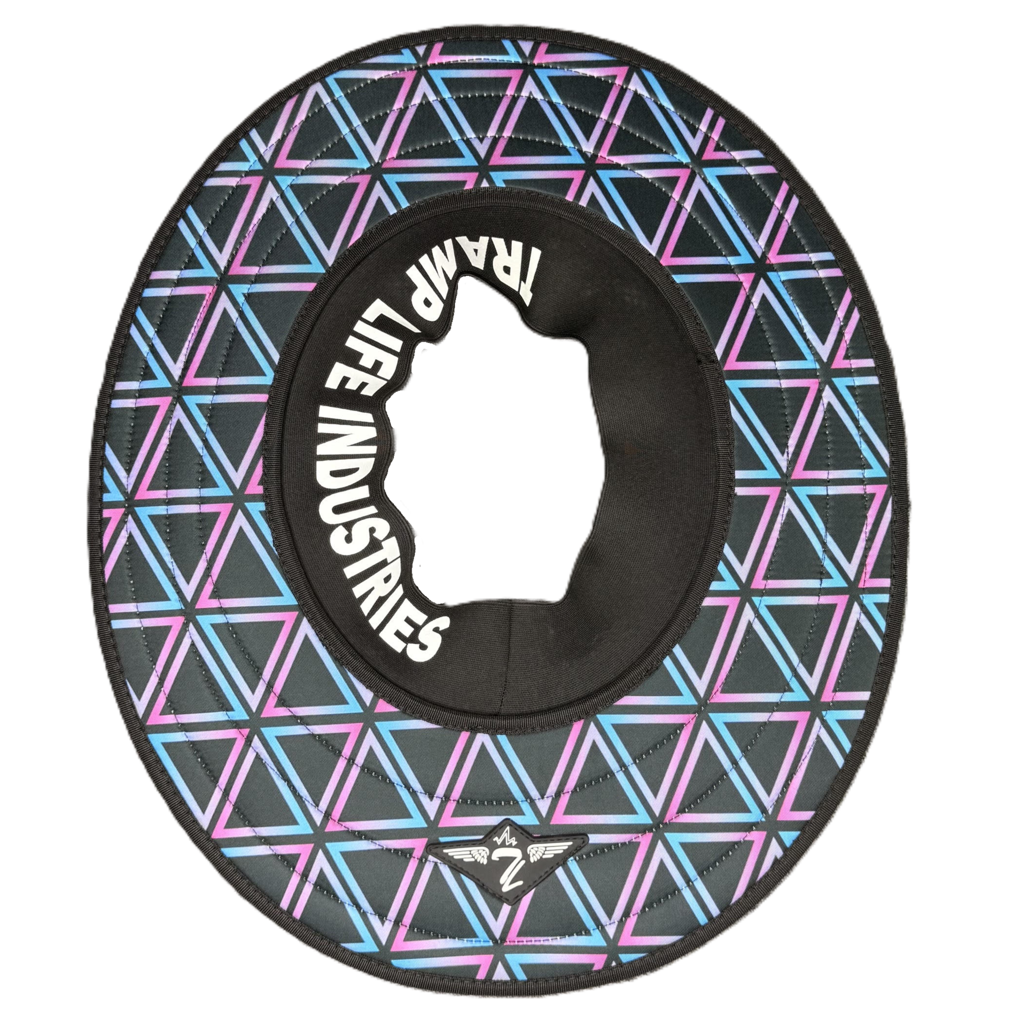 Vapor Glow Fly Shade