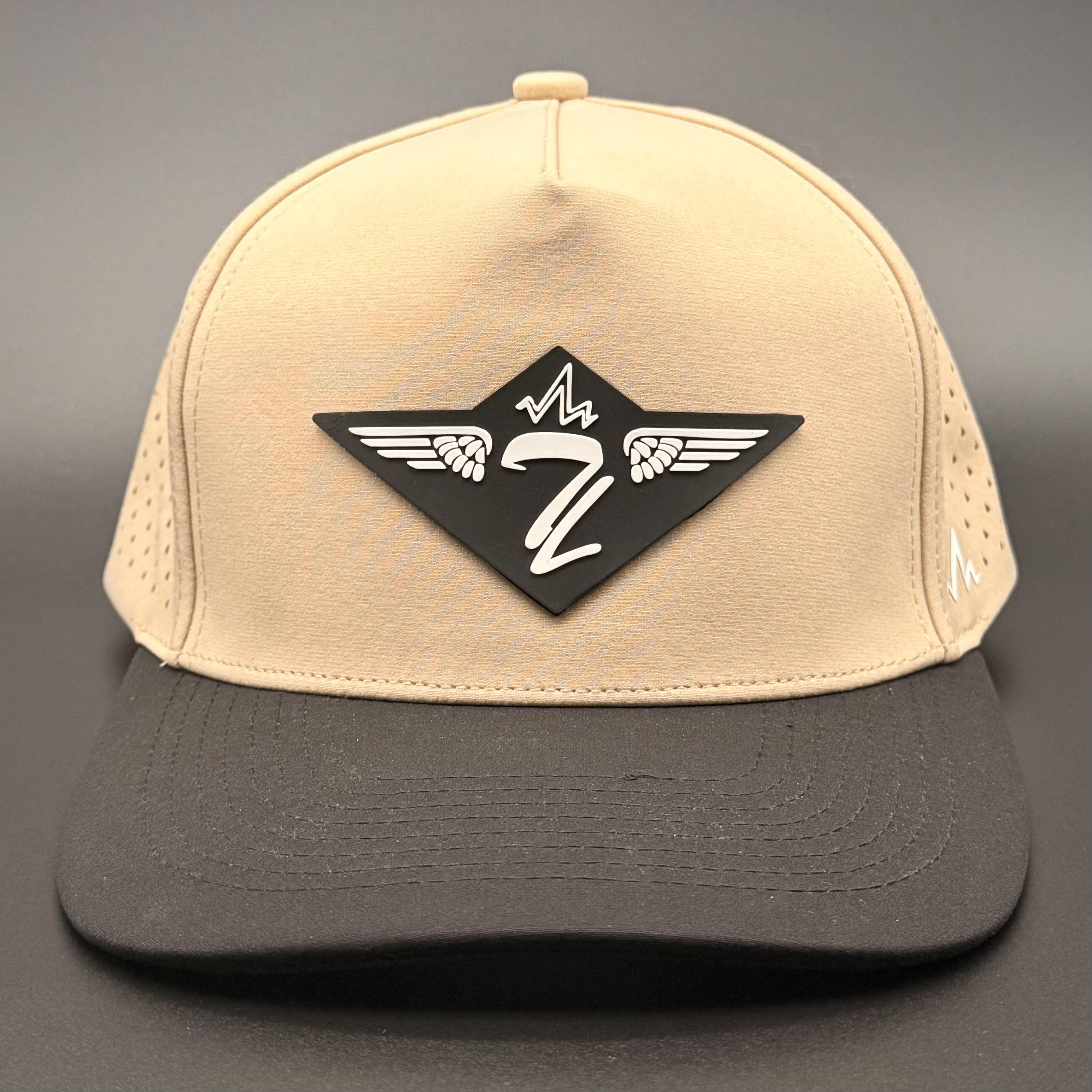 Black Wing TL Hydro Nomad