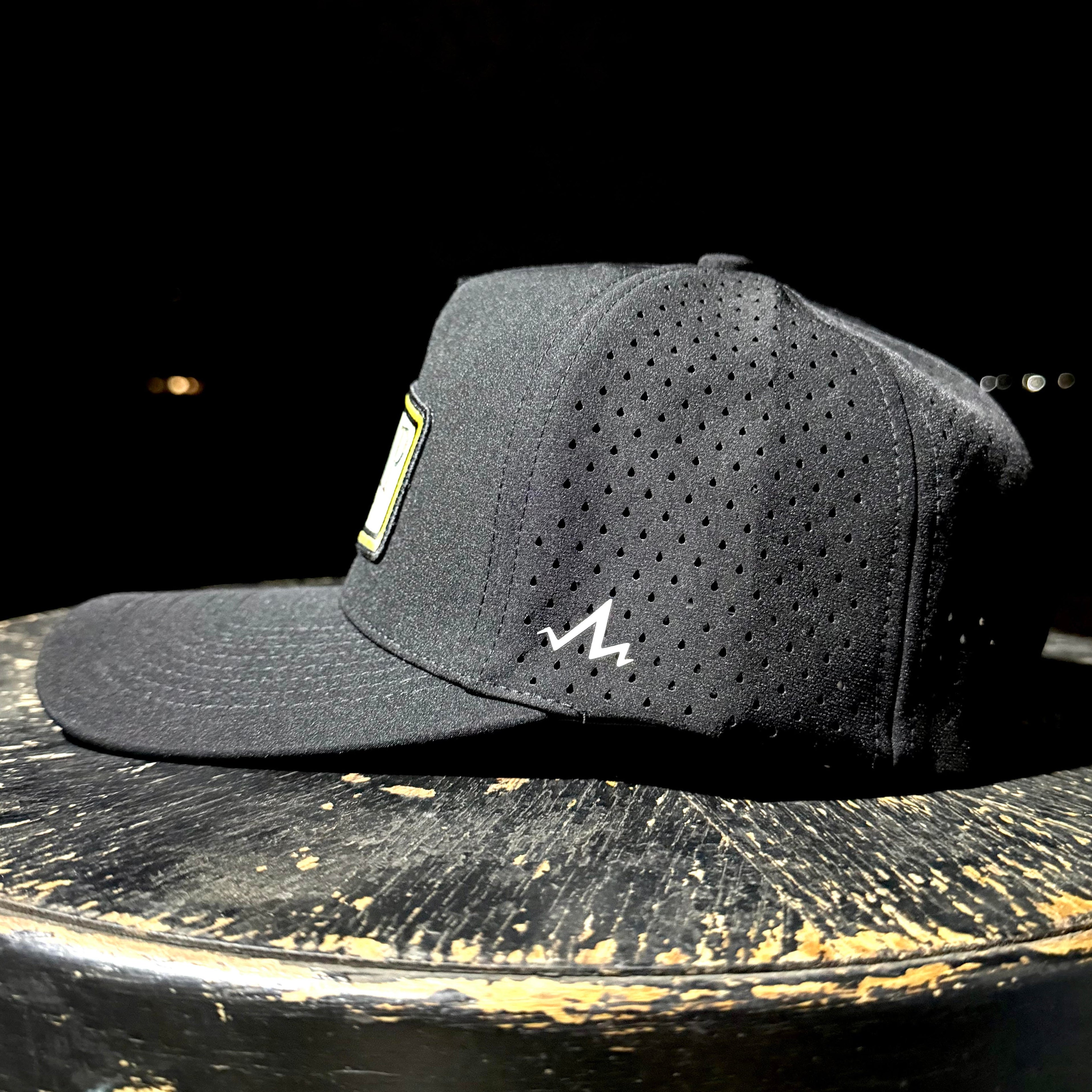 Ol' Yeller Hydro Nomad