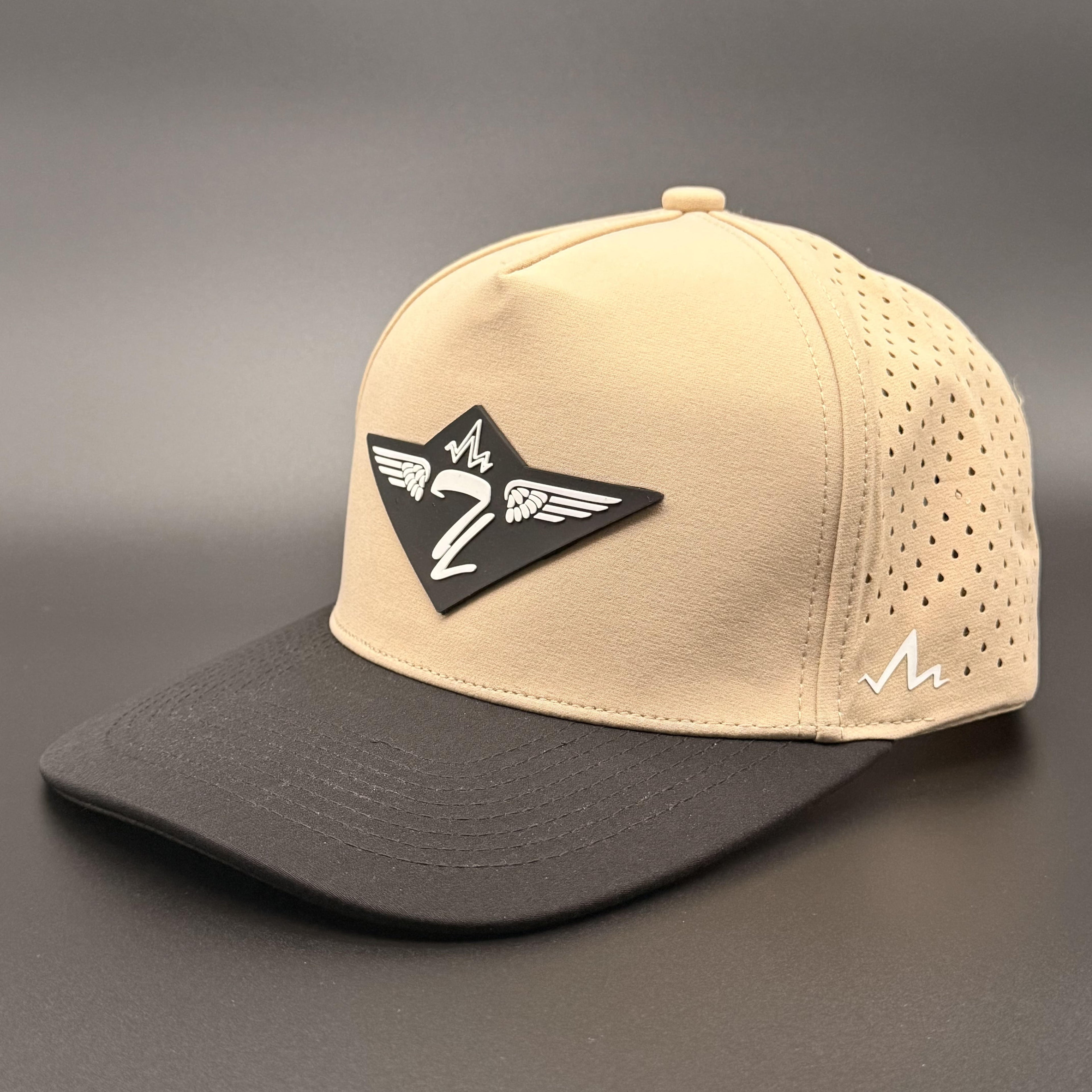 Black Wing TL Hydro Nomad