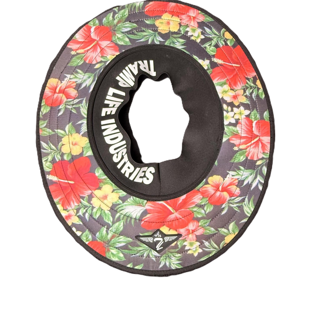 Aloha Fly Shade
