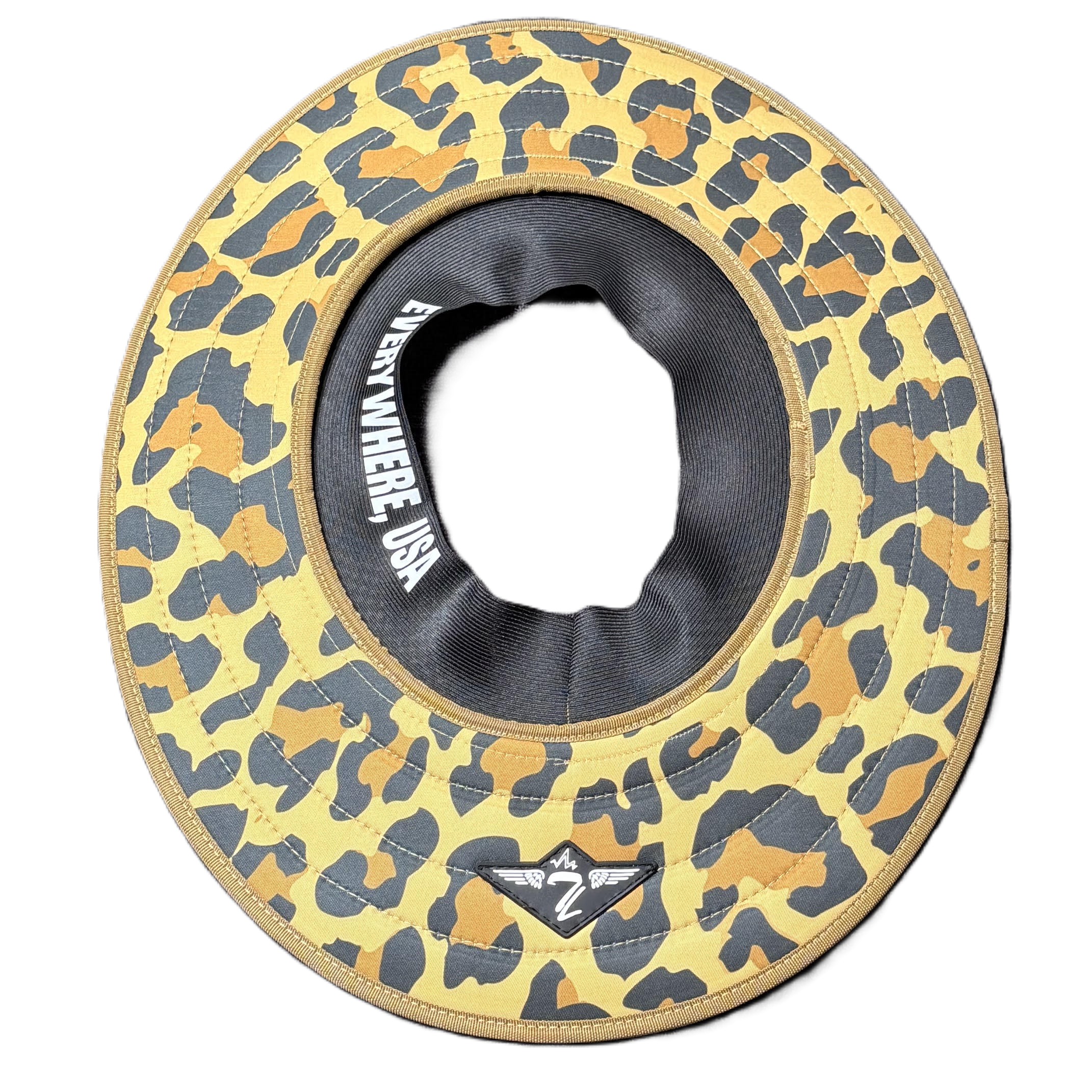 Leopard Fly Shade