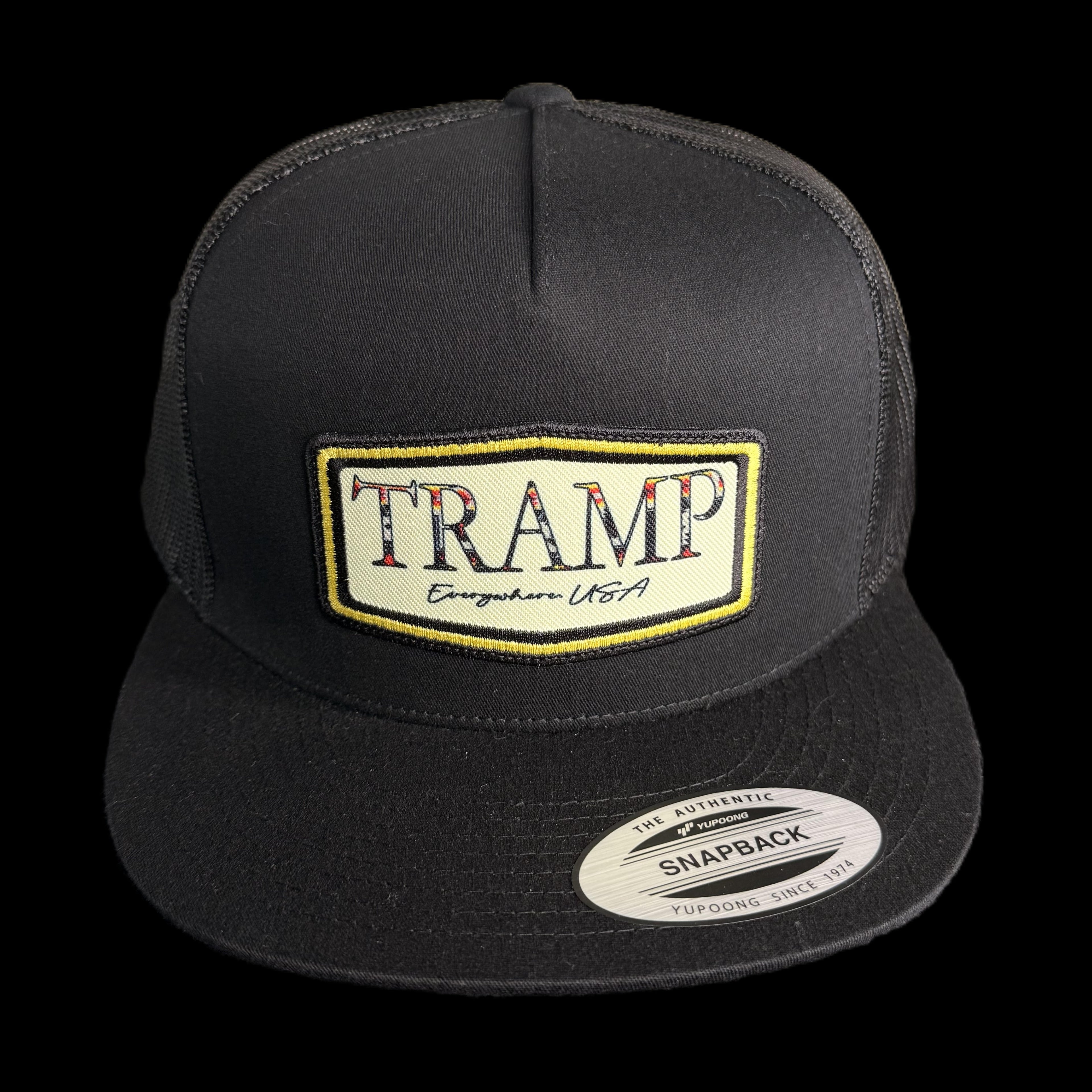 Ol' Yeller Classics Snapback