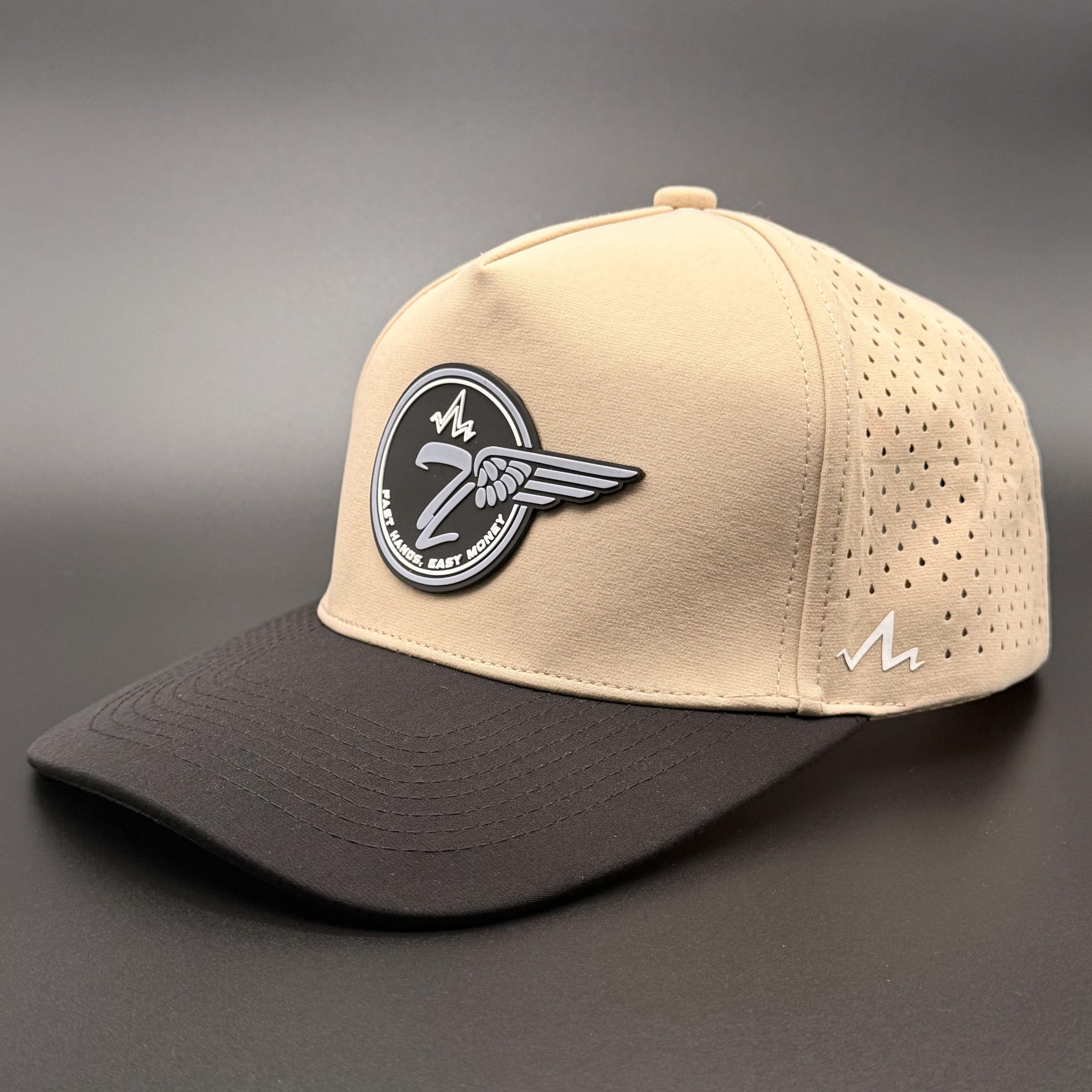 TL Half Wing Hydro Nomad