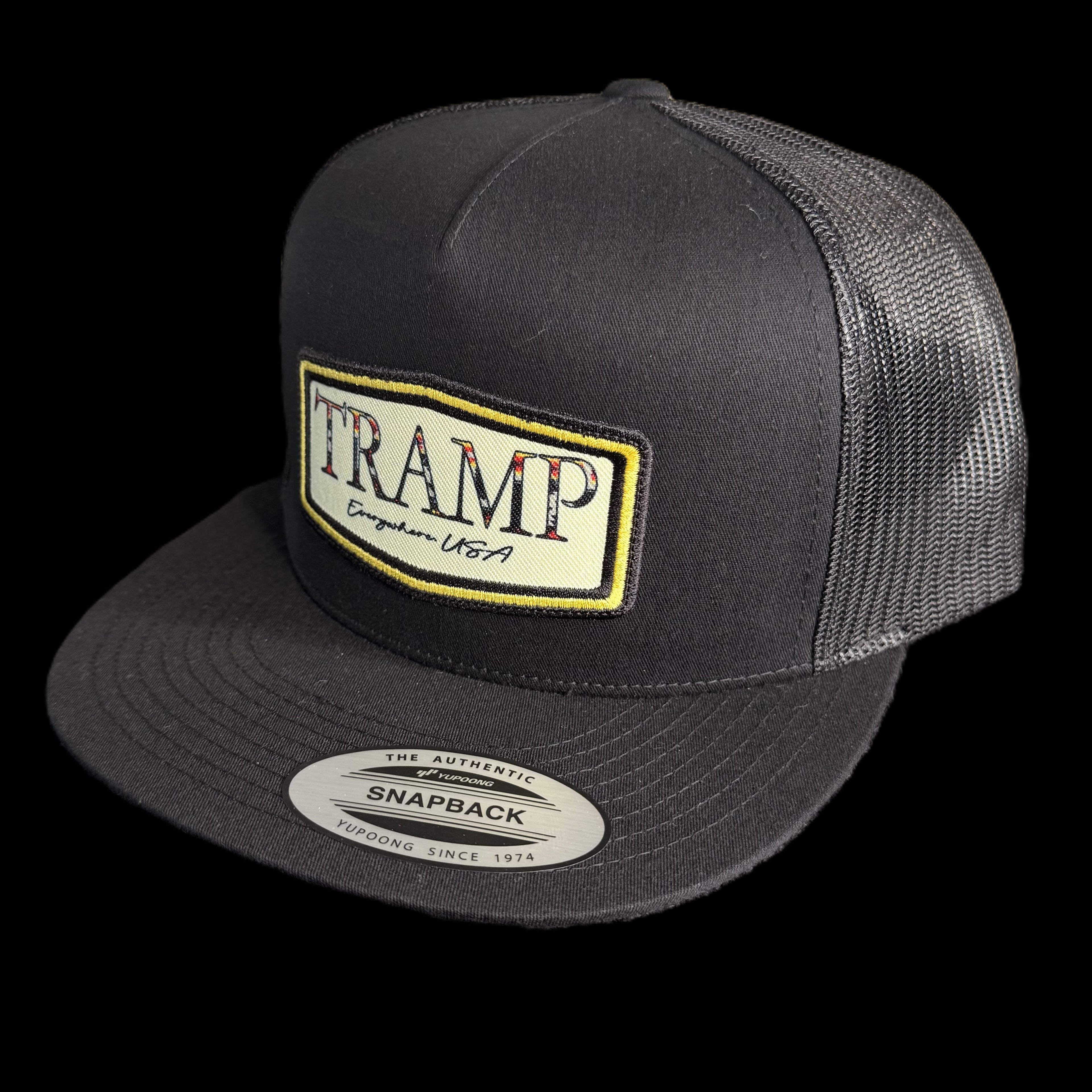 Ol' Yeller Classics Snapback