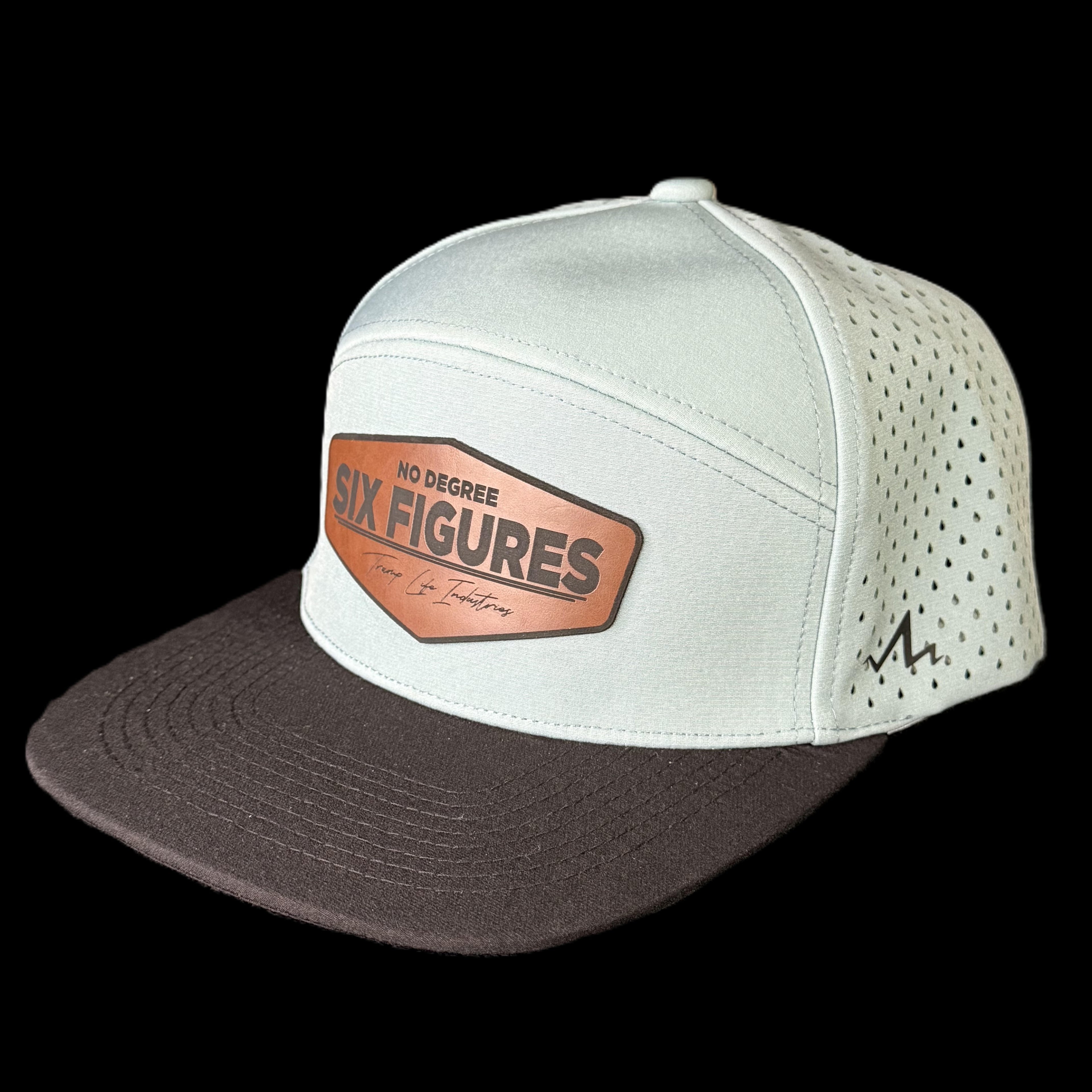 Six Figure Hydro Rambler