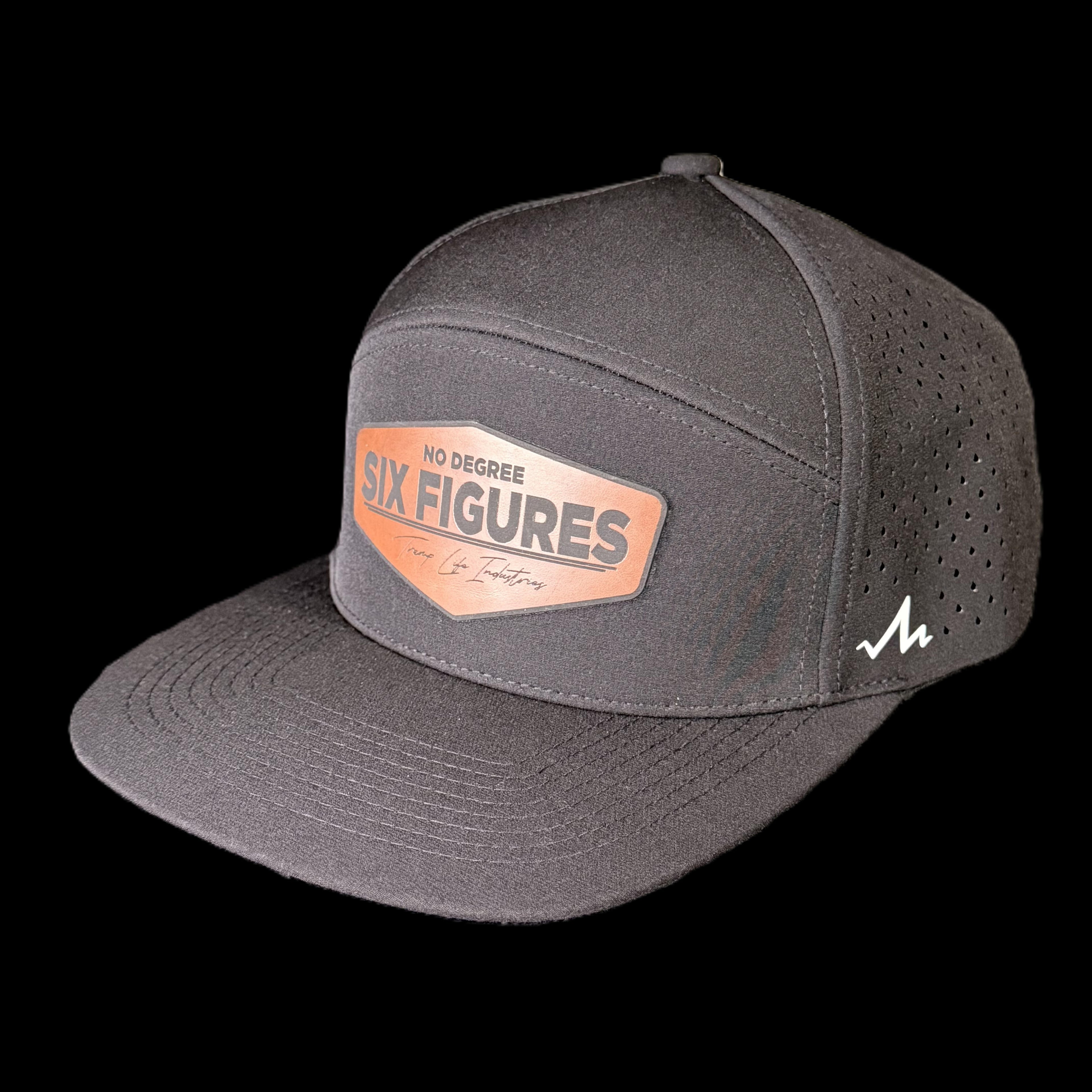 Six Figure Hydro Rambler