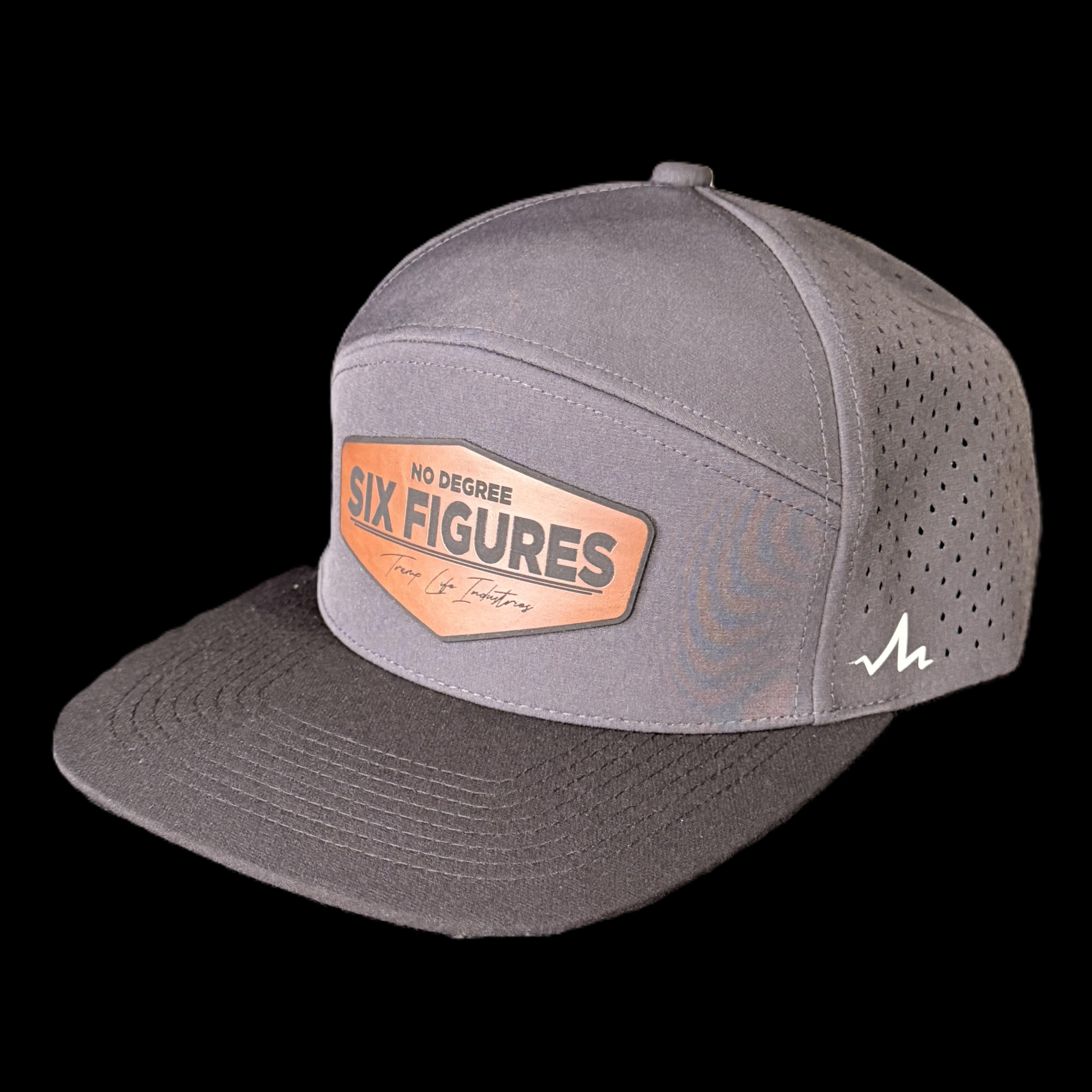 Six Figure Hydro Rambler