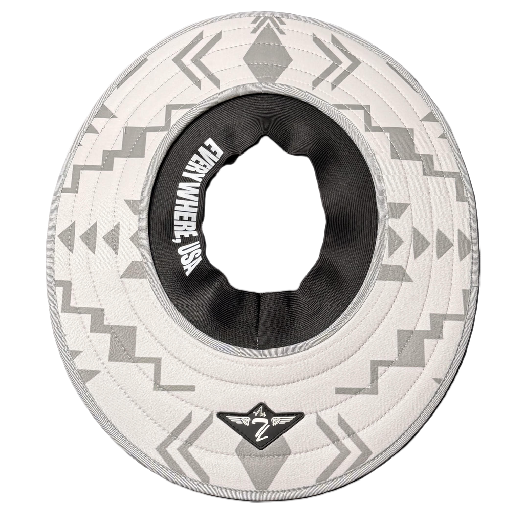 White Pendleton Fly Shade