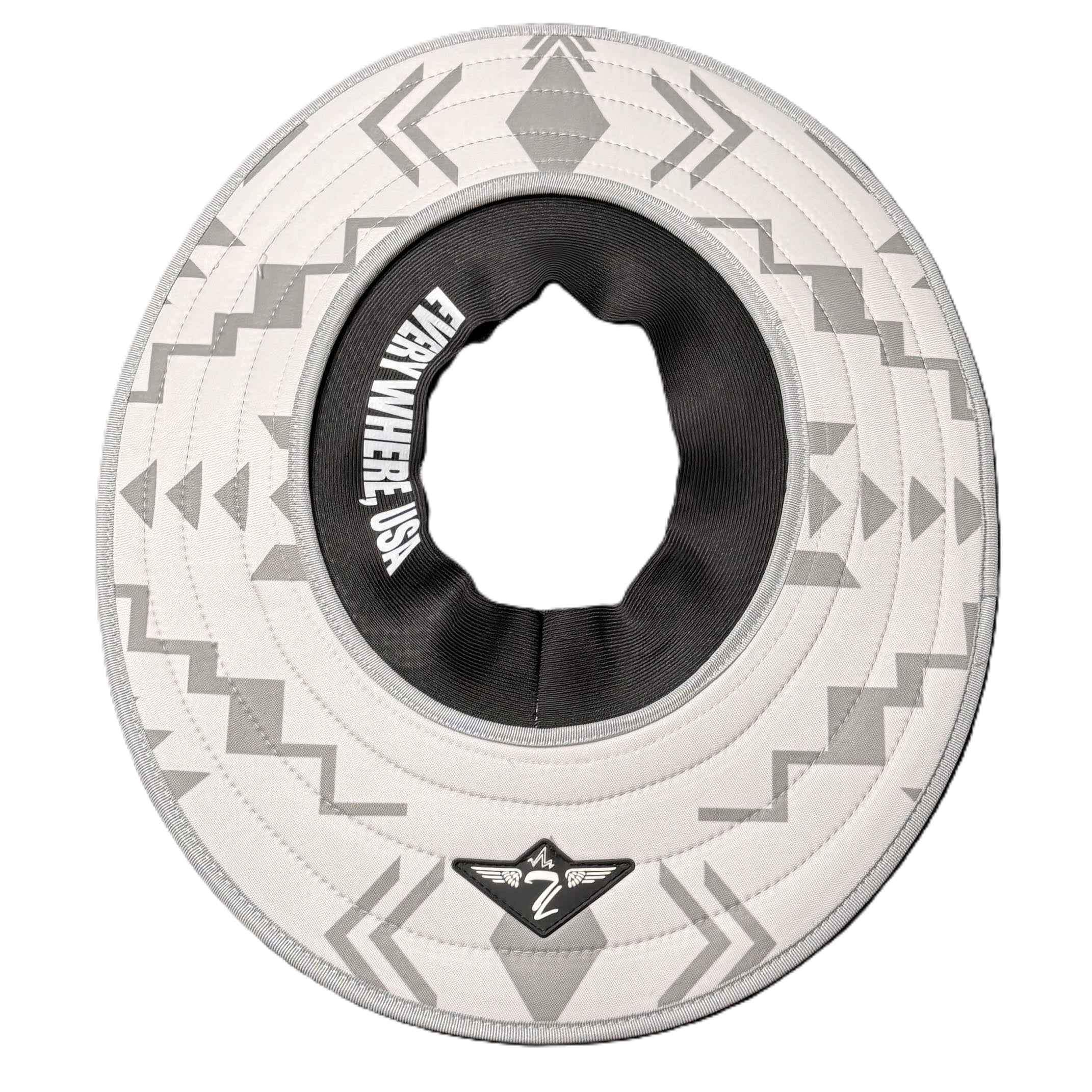 White Pendleton Fly Shade