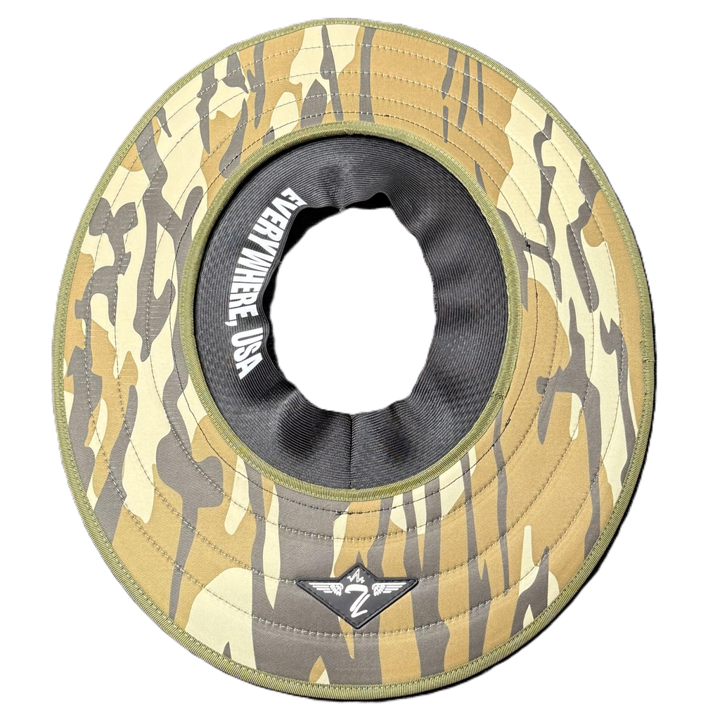 Topland Camo Fly Shade