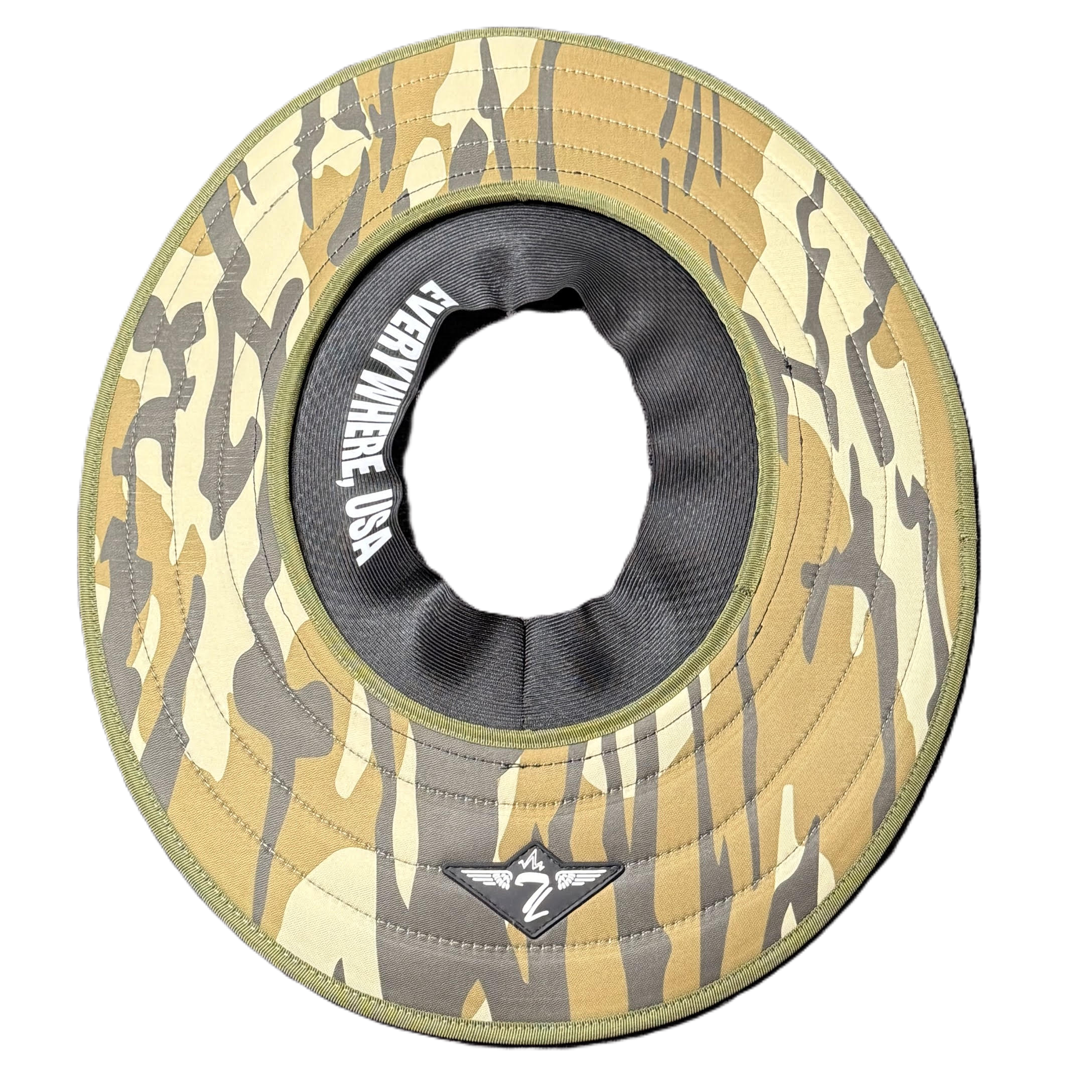 Topland Camo Fly Shade
