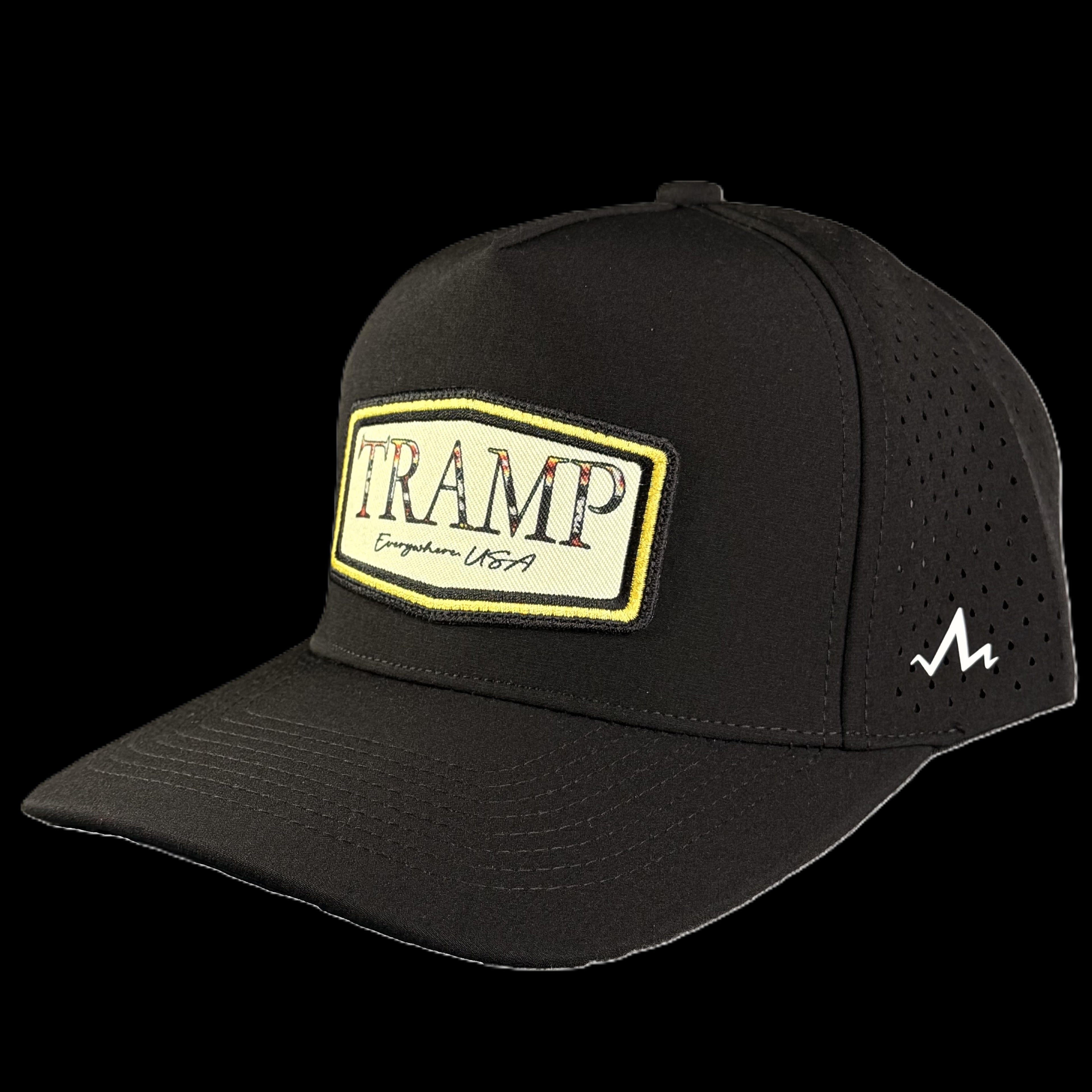 Ol' Yeller Hydro Nomad