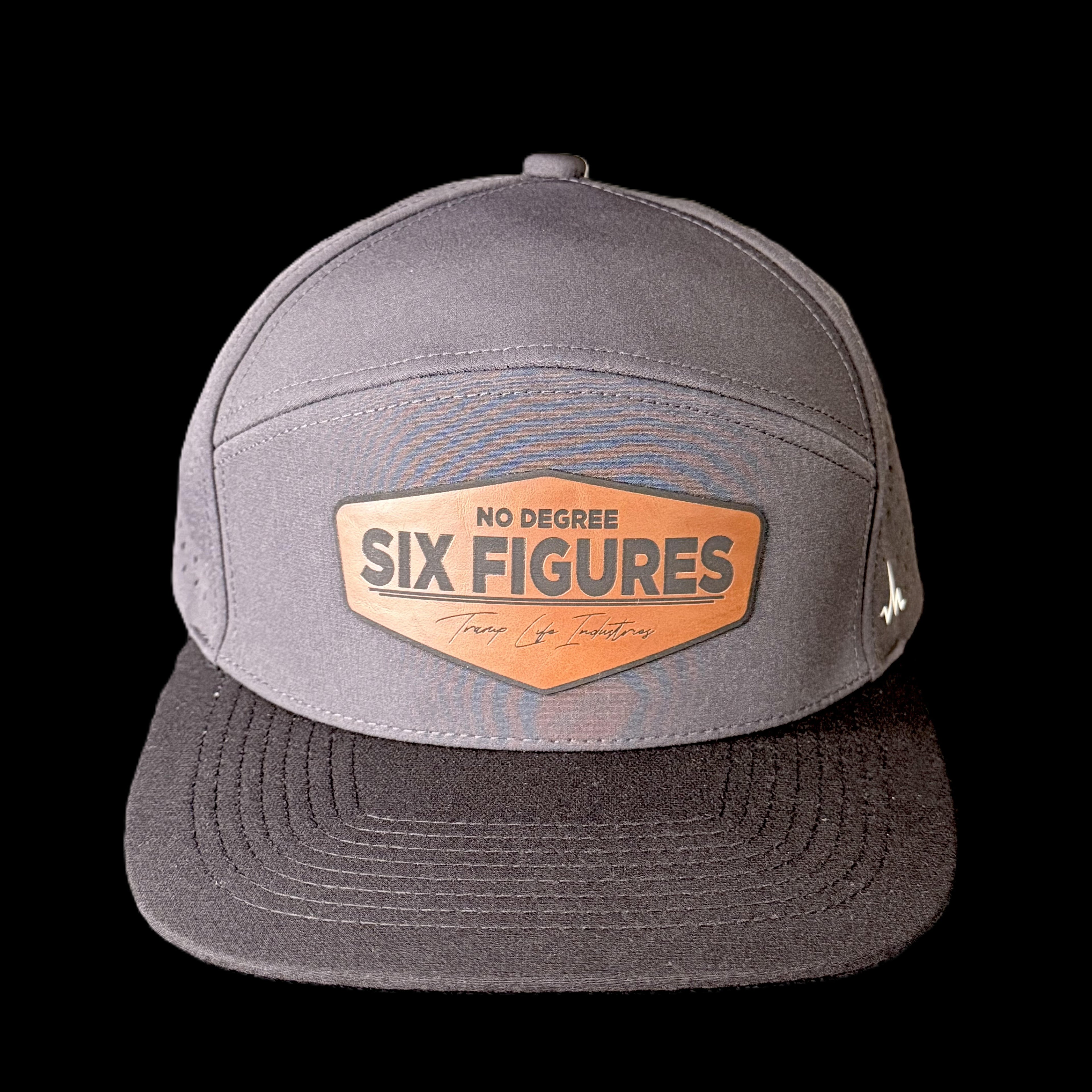 Six Figure Hydro Rambler