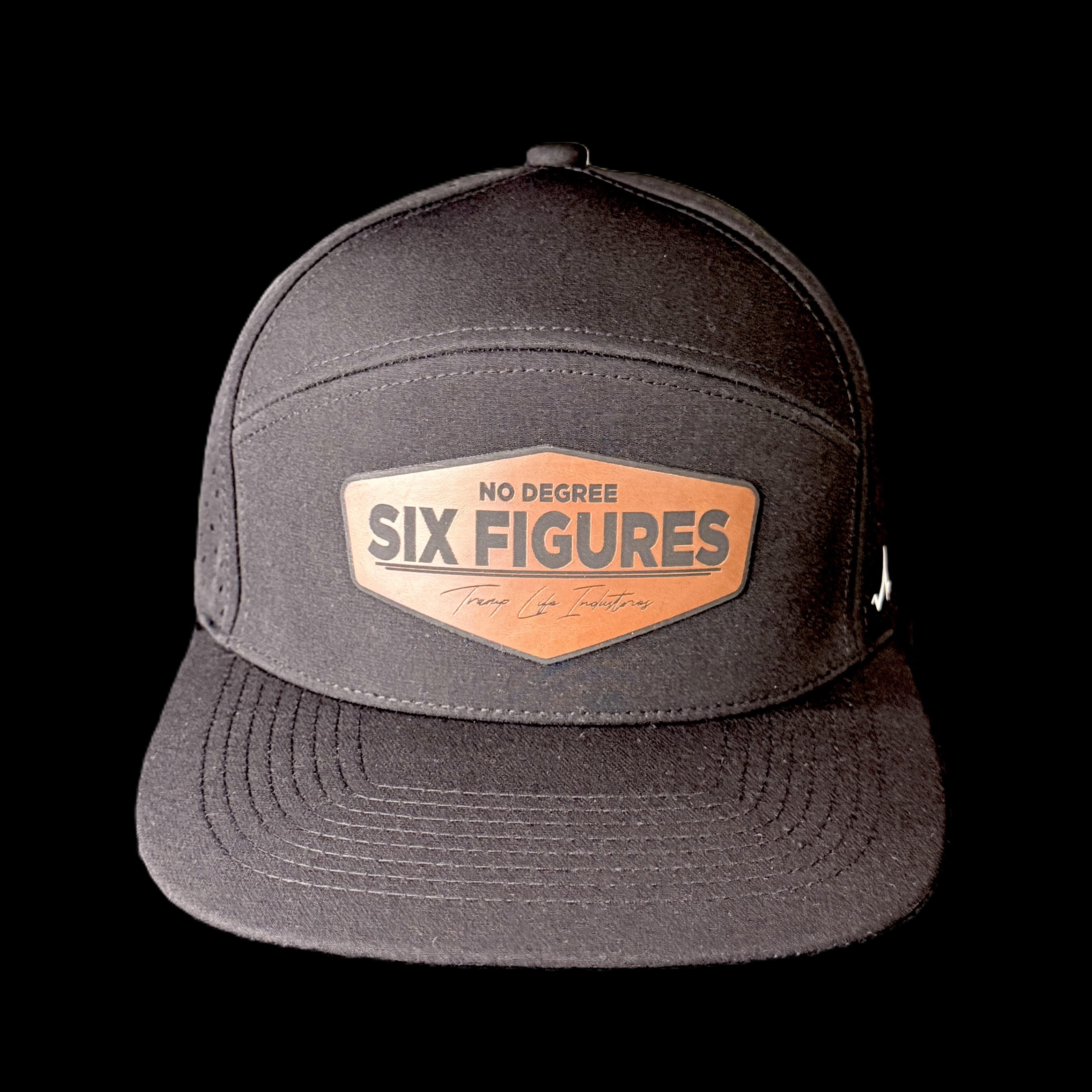 Six Figure Hydro Rambler