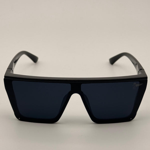 HRZNS Midnight Safety Glasses