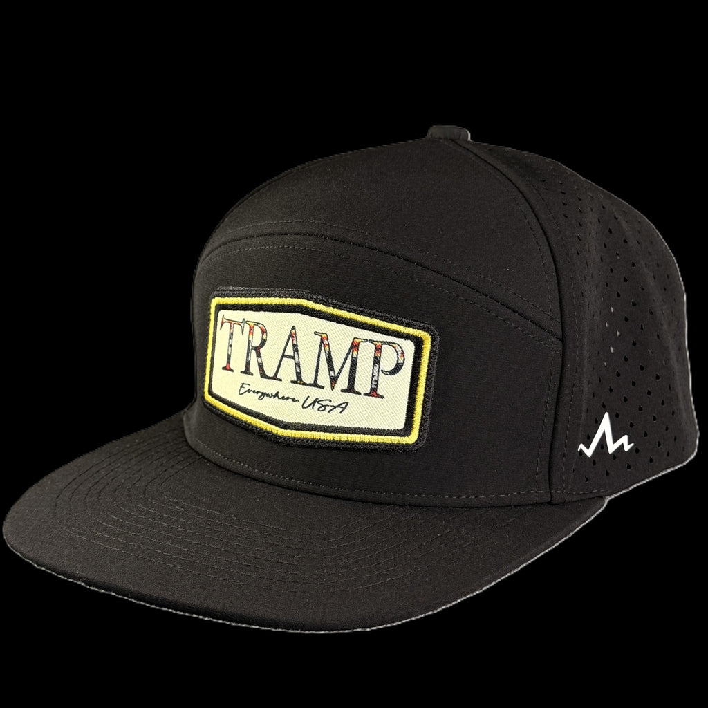 Ol' Yeller Hydro Rambler