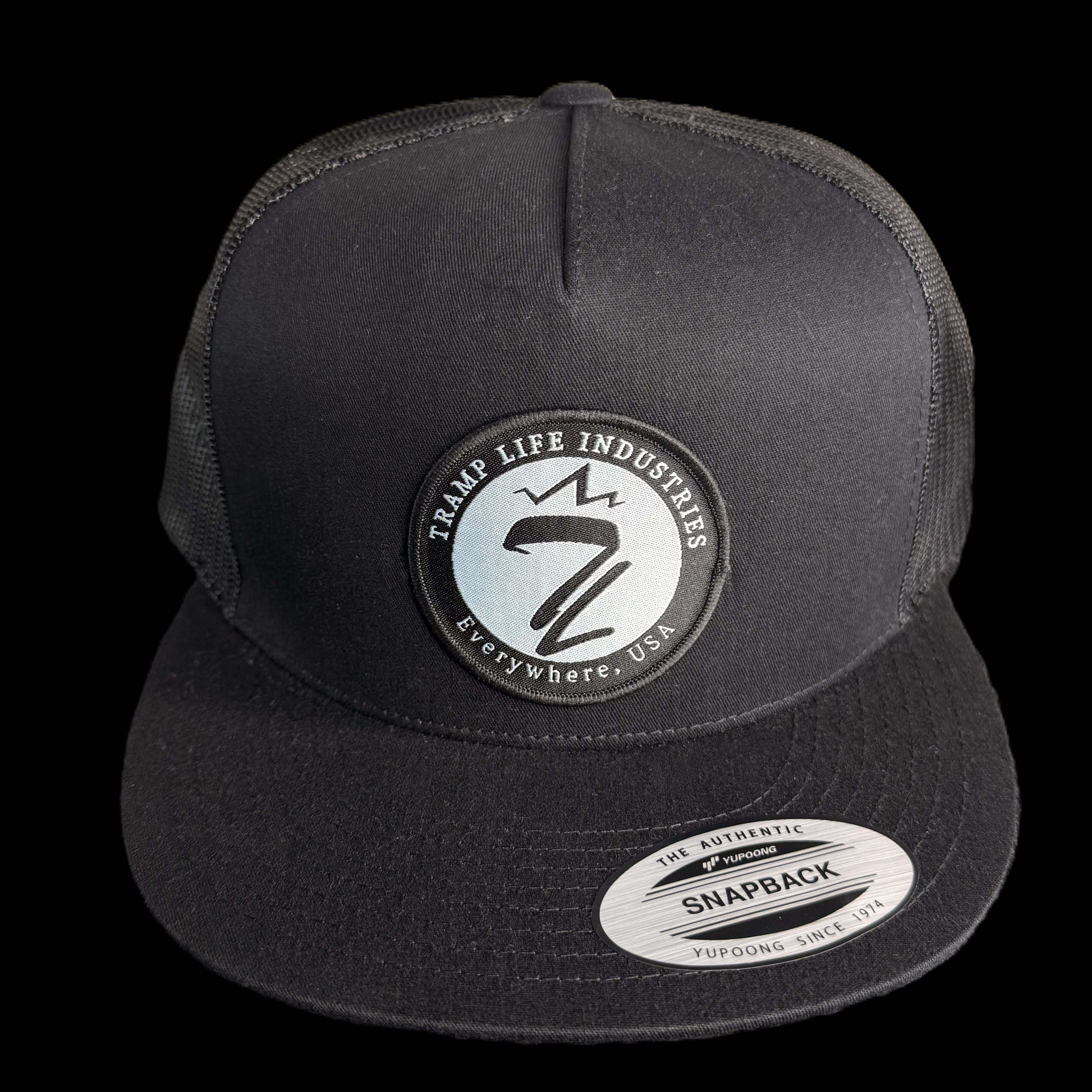 TL Classics Snapback