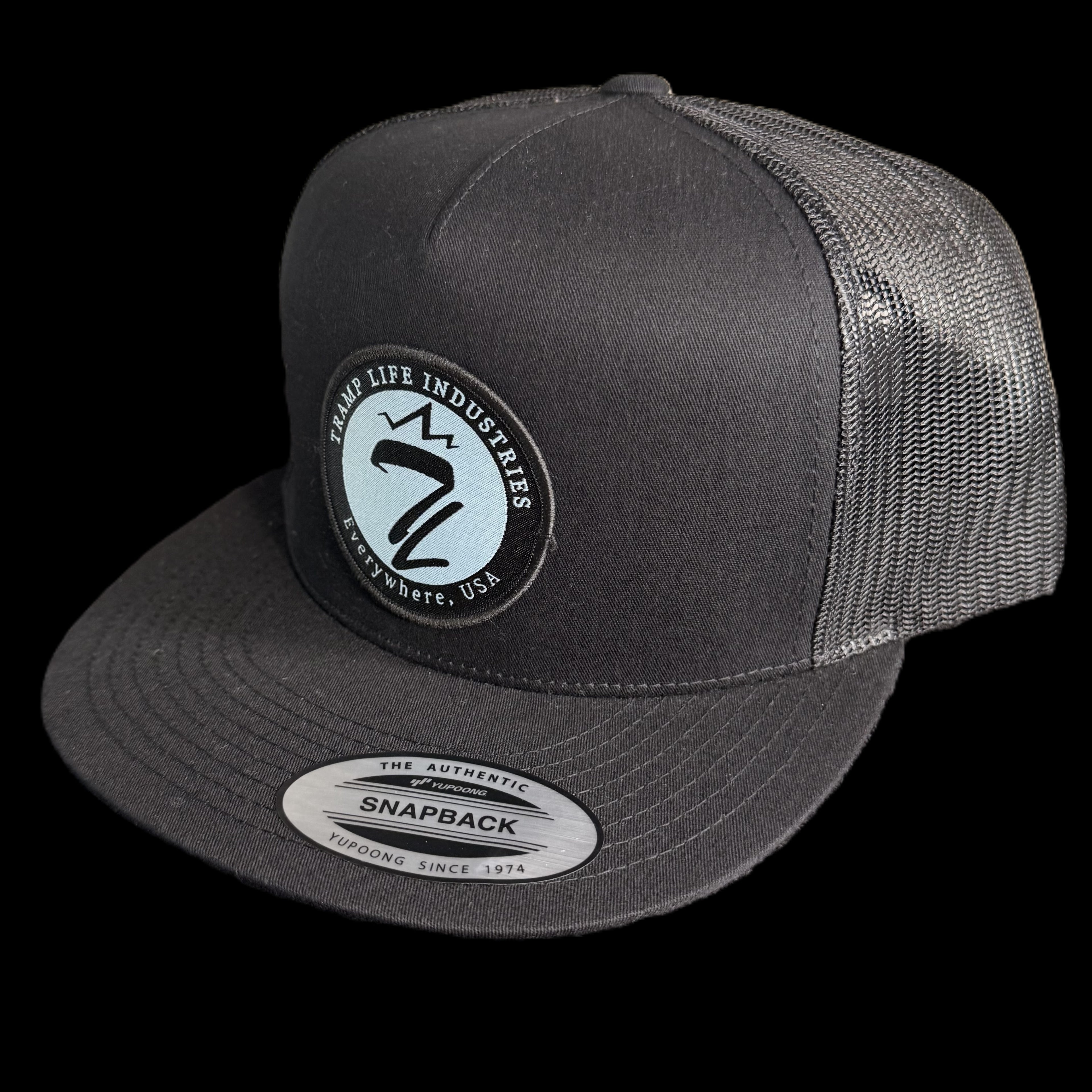 TL Classics Snapback
