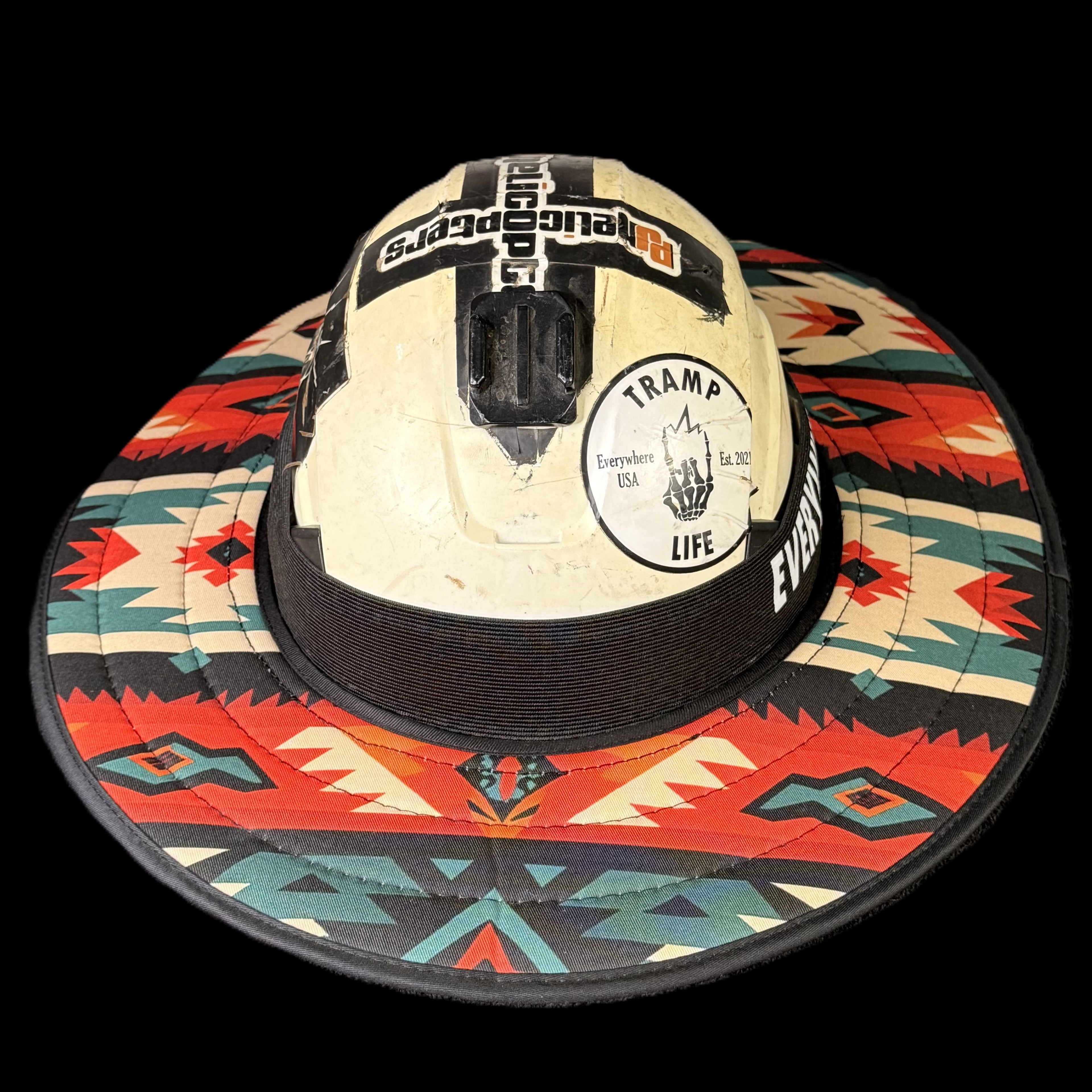 Red Pendleton 2 Fly Shade