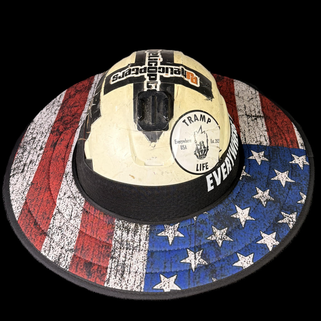 Patriot Fly Shade