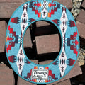 turquoise sunshade from tramp life