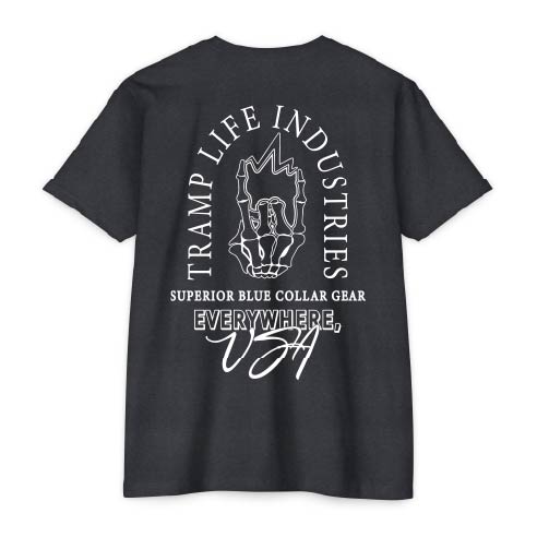 Superior Bone Hand Tee